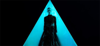 "You know, I'm worried our imagery might be TOO subtle.!