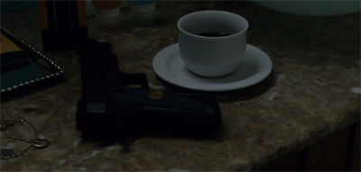 Not a Gary Sanchez production.