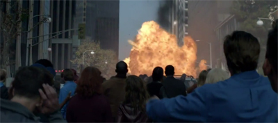 ... and I feel fine.