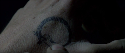 Taking the matter in hand...