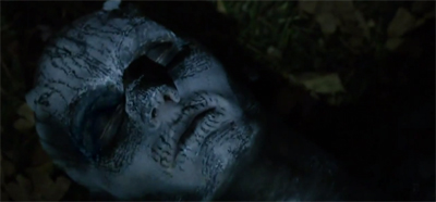 We all have our demons...