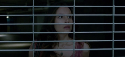 Quite cagey on the matter...