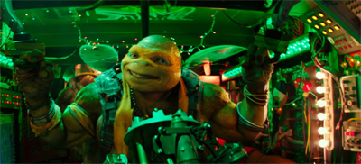 Orange ya glad this all worked out...?