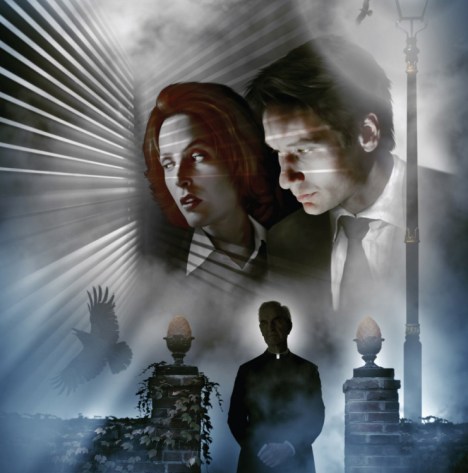 "Have you seen The Exorcist?" "No, but I've seen The Calusari."