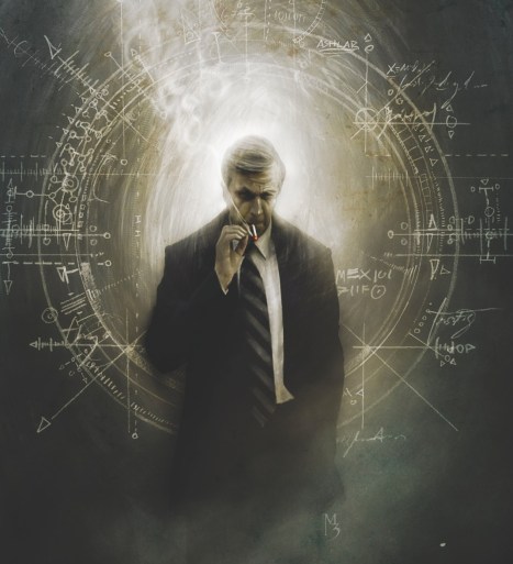 Where there's smoke...