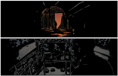 More like Mount Weathered, am I right?