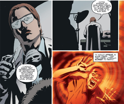 Casualty of the culture war.