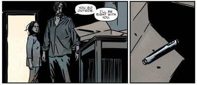 "What's in the box?"