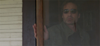 A Moody ole so-and-so...