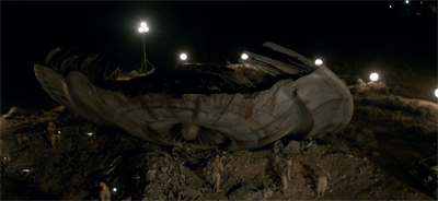 "Tell us of this thing you call love. And parking."