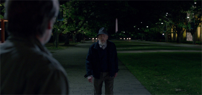 A monumental concern.