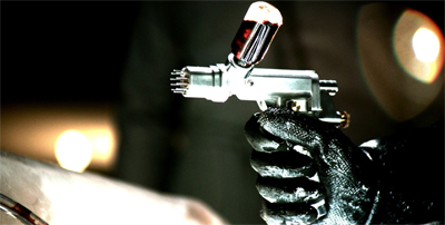 Inject a little nostalgia into the mix...