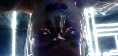 New mask, old conspiracy.