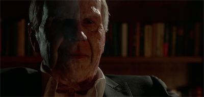 Ole Smokey's back...