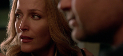 "It's okay, Sveta. I could feel him building up to a monologue."