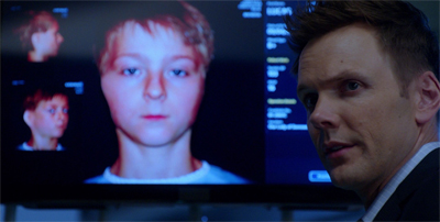 "I had Navajo idea it was this serious."