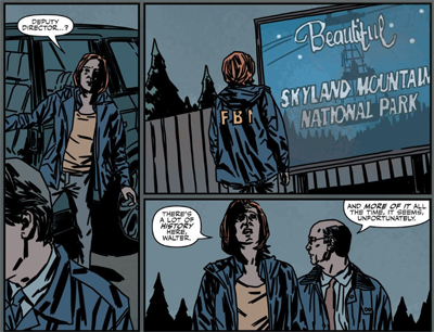 "You know, you really think they'd have rebranded by now."