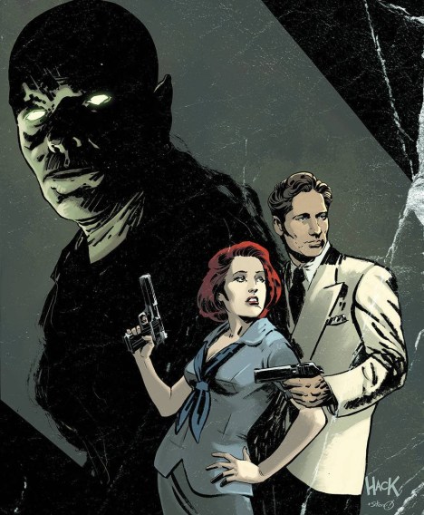 Holding out for a Zero.