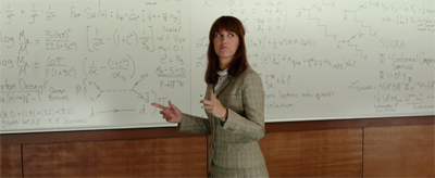 "All according to formula."