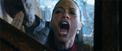 Hailing frequencies...