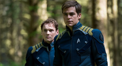 "Stick with me, kid. You might learn something."