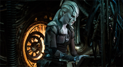 "Definitely not Swedish."