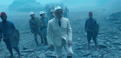 Waltz-to-Waltz action.