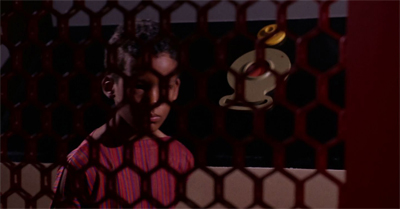 Kids these days, wit their ritual chanting and their demon summoning.