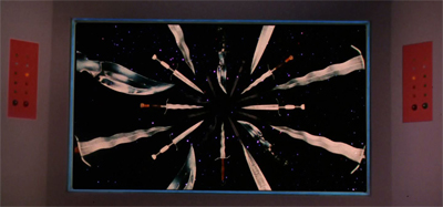 In Sulu's defence, this is only marginally more ridiculous than "giant green space hand."