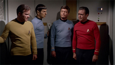 "Although, now that you mention it, that diplomatic report did use the word 'bro' a lot."