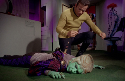 "Okay, not my best advice."