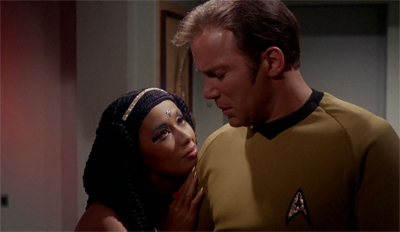 All's affair in love and war.