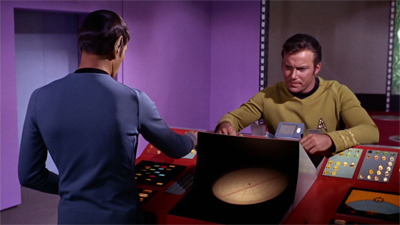 Transporting viewers to another world.