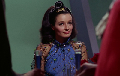 That is some really great framing.