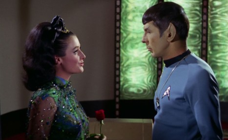 Jonesing for for some Diane Muldaur.