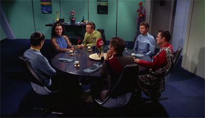 "We do all we Khan to make guests feel comfortable."