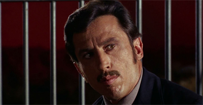 Give him a Wyatt birth.