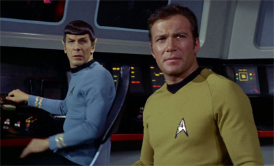 And the actors shall lead.