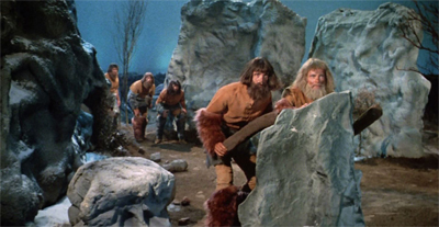 "Be vewy quiet... we're hunting stawship captains."