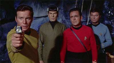 There had to be better ways to convince viewers to tune in.