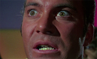 This is the face of a rational man.