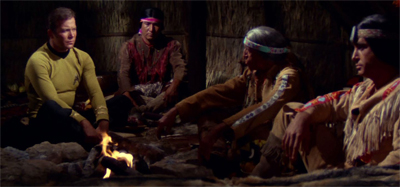 "You know, I bet studio executives would love this."