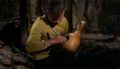 An enlightened future.