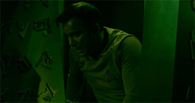 Green with cultural envy.