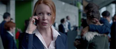 "You had what kind of dream about me?"