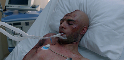 You know. Coming up with puns and joke captions for this episode isn't easy.