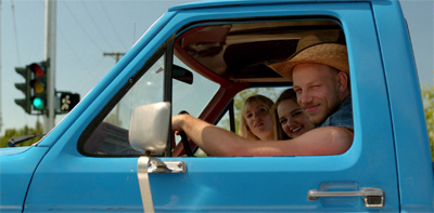 Time to hit the road?