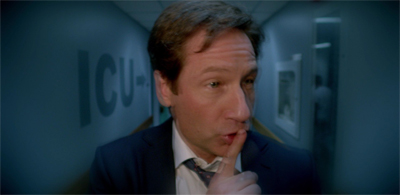 "Don't tell anybody, but Billy Ray Cyrus cracked terrorism."