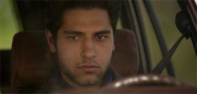 What drives a man to hate?