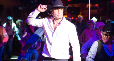 "... I just don't think it'll understand..."